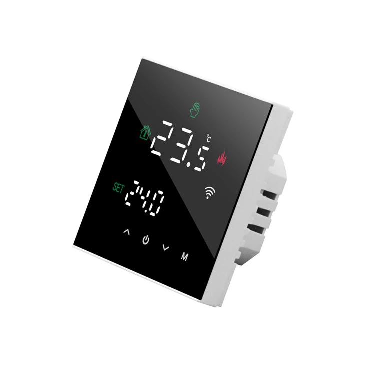 Low Price Wifi Underfloor Heating Thermostat TGW60
