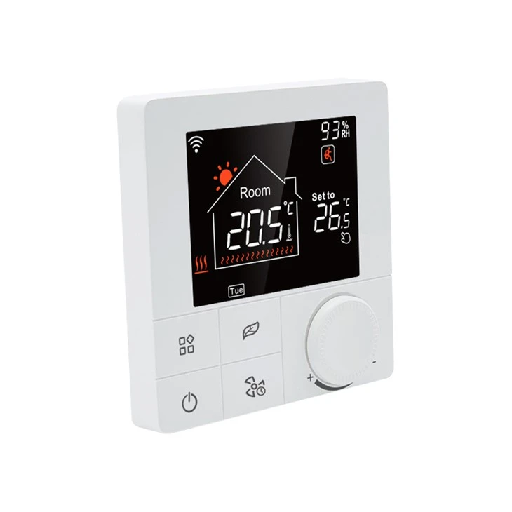 TR8B-WIFI-WPB Thermostat For Boiler System