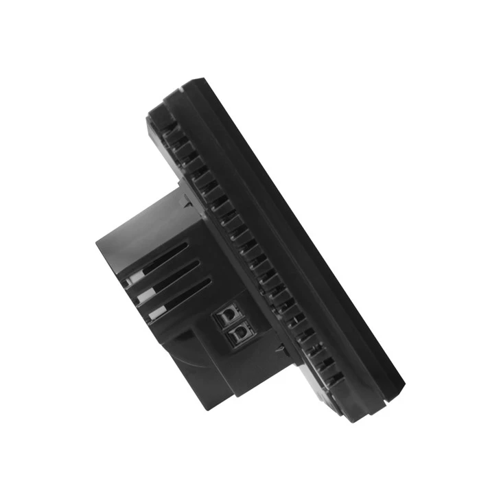 thermostat for underfloor heating control system