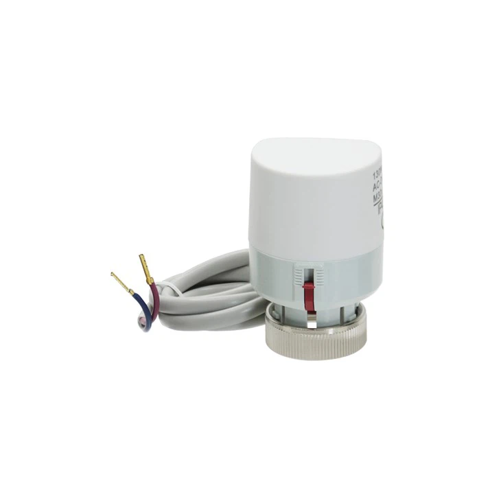 Underfloor Heating Actuator