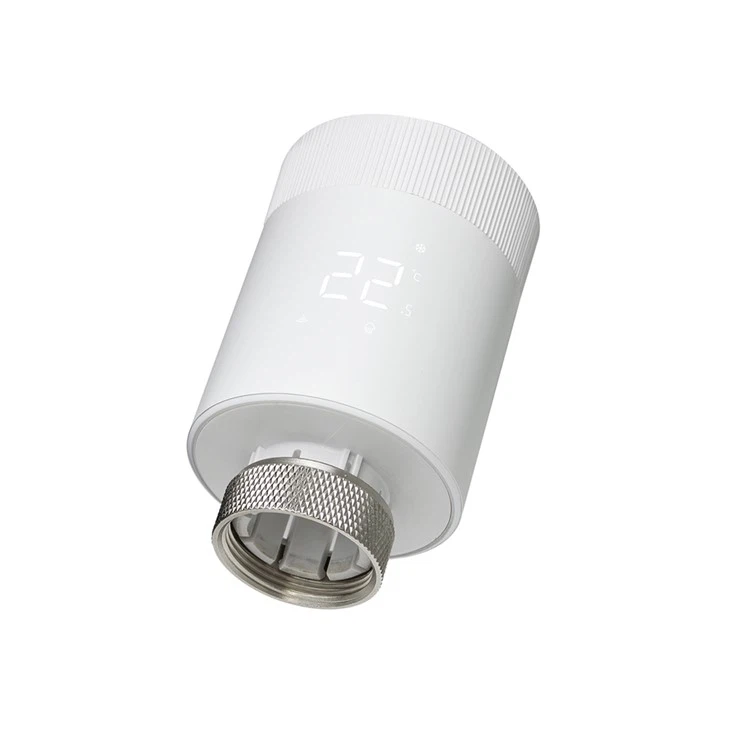 Thermostatic Radiator Valve TRV-804ZB