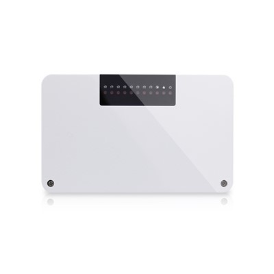 مركز التحكم اللاسلكي في التدفئة الأرضية CCT-28-X